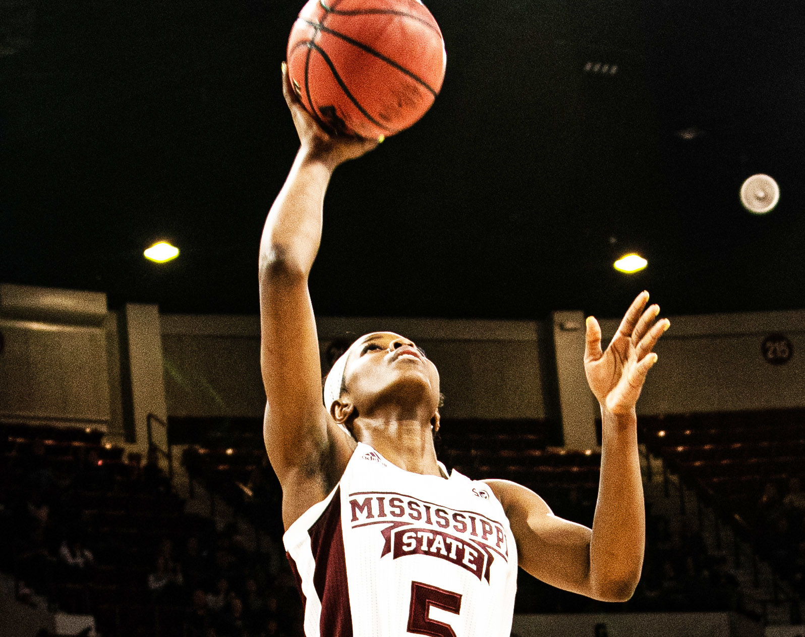 Mississippi State women's basketball